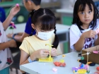 โครงการส่งเสริมความถนัด ความสนใจ และความสมารถพิเศษ ภาคฤดูร้อ ... Image 503